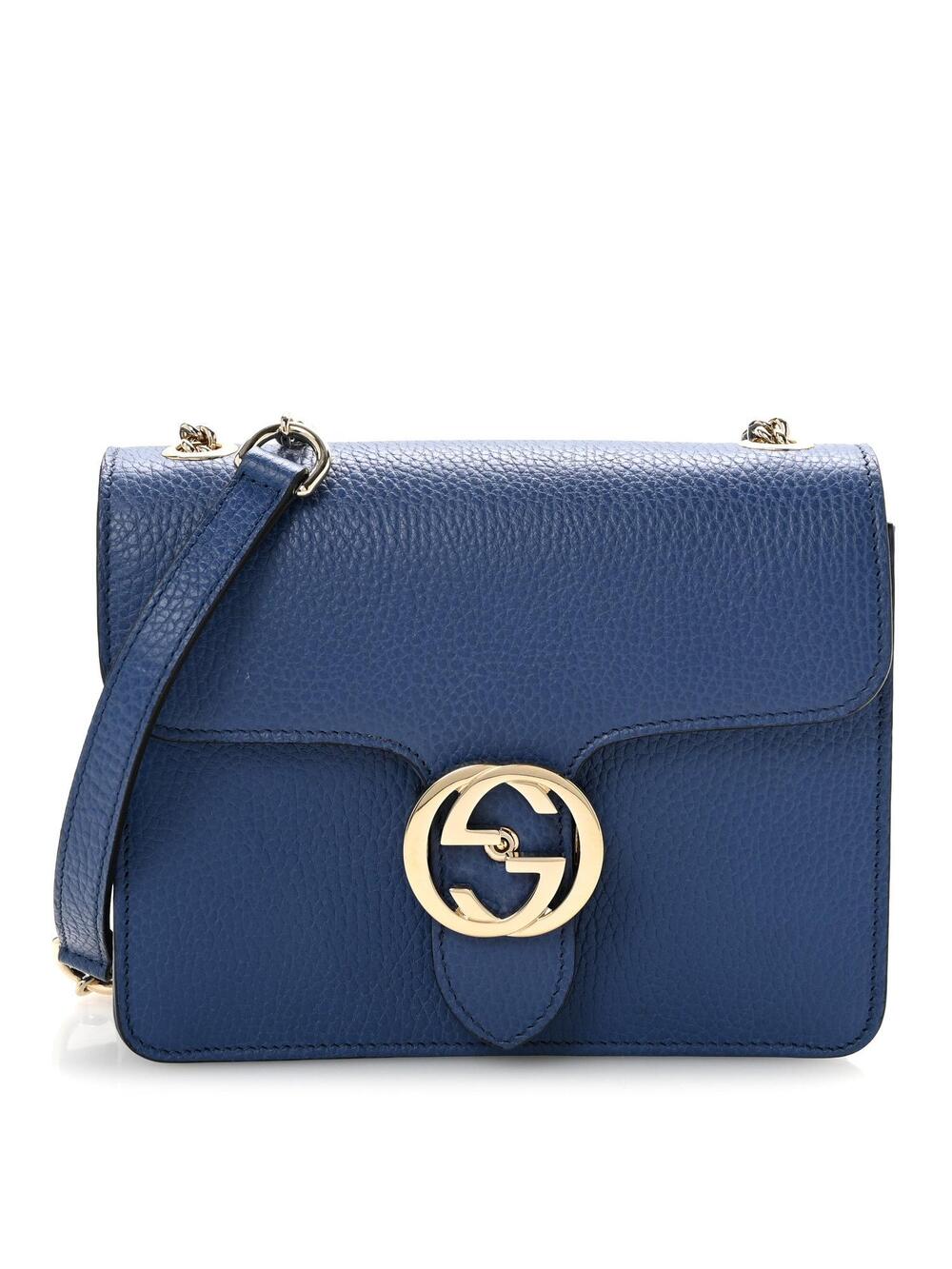Gucci Dollar Calfskin Small #270844G95B